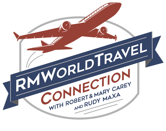 RM World Travel